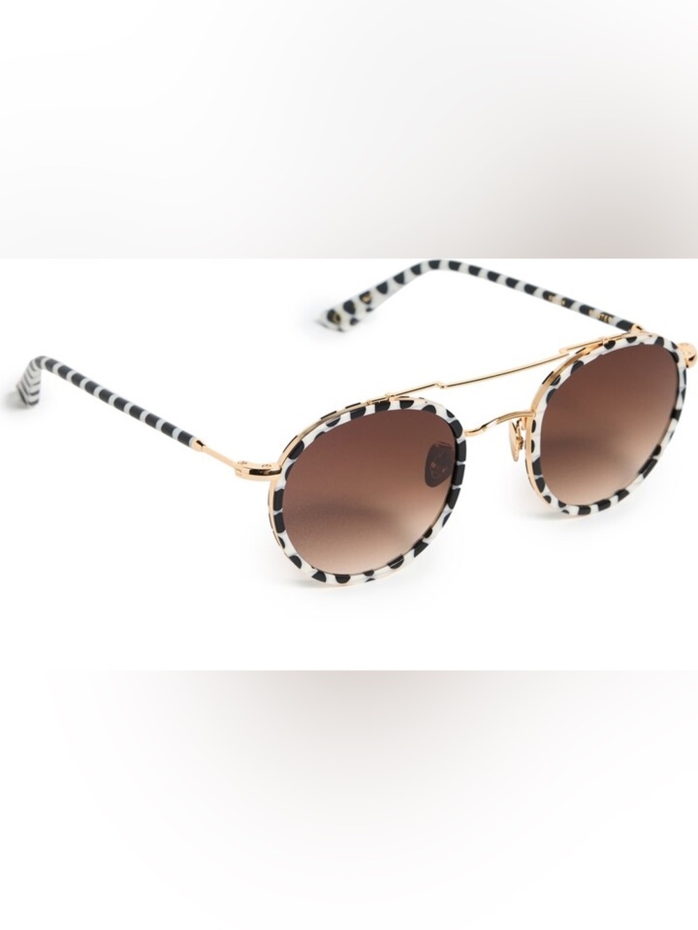 Krewe Porter Sunglasses